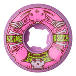 Slime Balls - Wheels, Jeremy Fish Bunny Speed Balls.