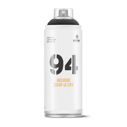 MTN 94 - Aerosol Spray Paint