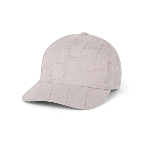 Dime - Hat, Wave Quilted Full Fit