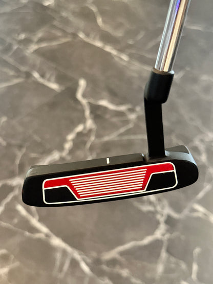 USED Golf Trends Striker Elite SE 001 Putter RH