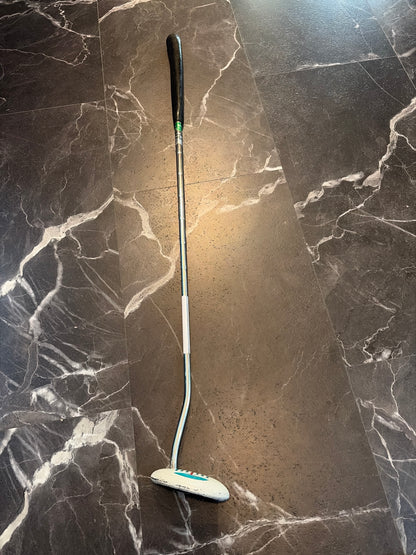 USED TZPutters Mallet Putter RH