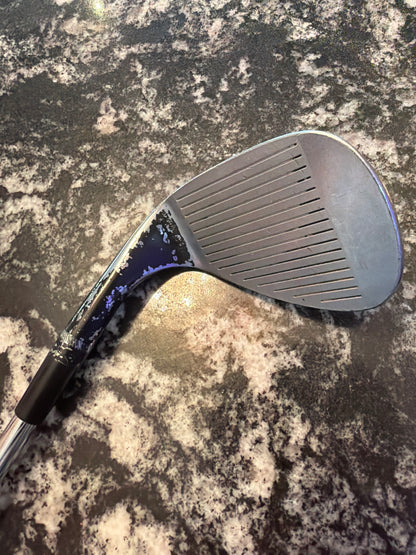 USED Kirkland Milled Face 60 Degree Lob Wedge RH