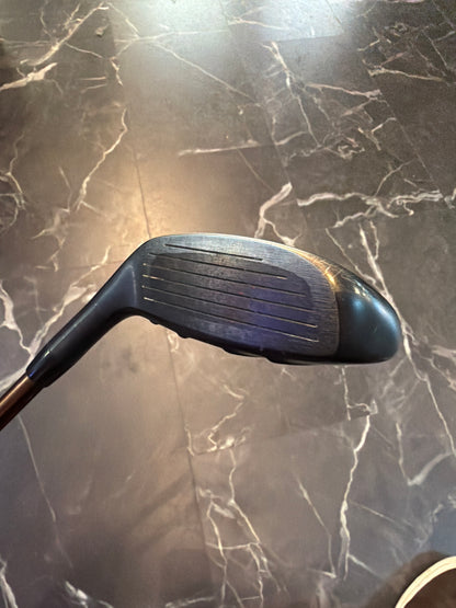 USED Ping G400 #4 22 Degree Hybrid RH w/Cover