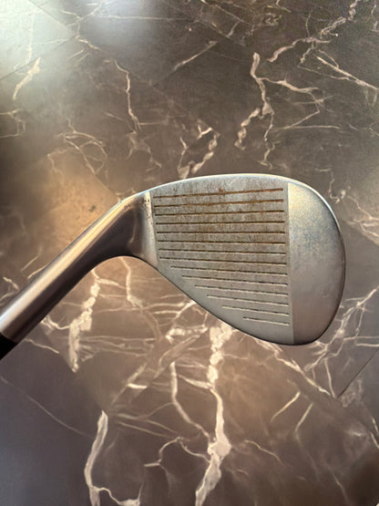USED PowerBilt Dynamic Sole Grind Pro 48 Degree Wedge RH