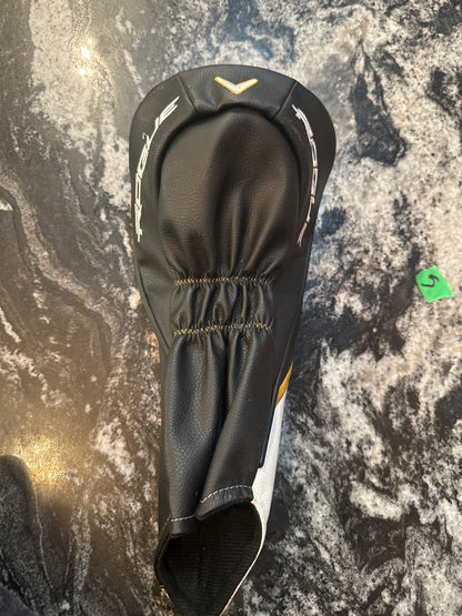 USED Callaway Rogue St Driver Cover