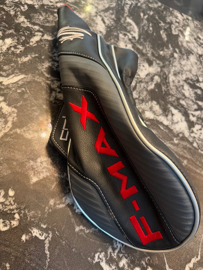 USED Fmax Cobra Driver Cover
