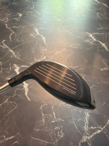 USED Cobra AeroJet 3 Wood 18.5 Degree RH