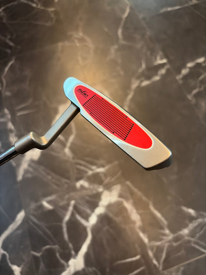 USED TaylorMade Rossa daytona 1 agsi putter 33” RH