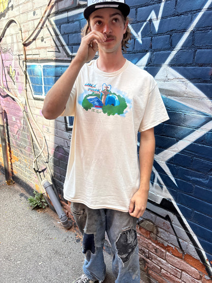 The Local Skateshop - Gage Park, Tshirt