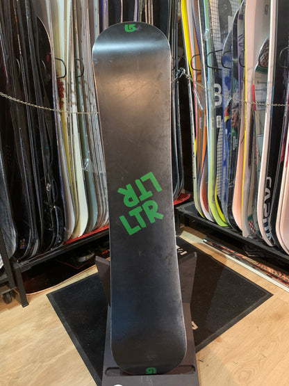 Burton - Youth Snowboard, LTR. 130