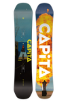 Capita - Men’s Snowboard, D.O.A Wide. 2025