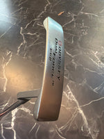 USED Odyssey Dual Force 668 Blade Putter RH