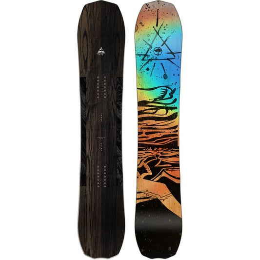 Arbor - Men’s Snowboard, Bryan Iguchi Pro. 2025