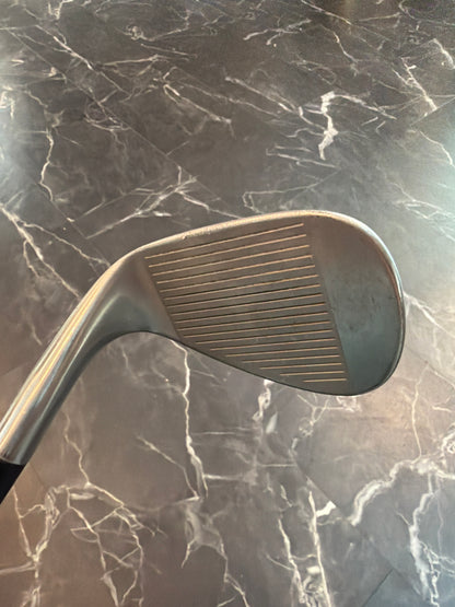 USED TaylorMade Milled Grind 54 Degree Wedge RH