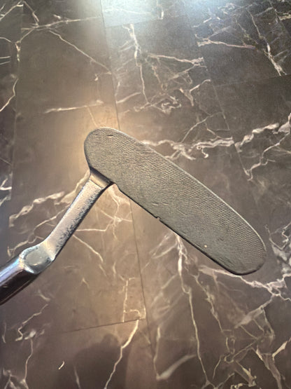 USED Knight Cross Fire Computer Milled Putter RH