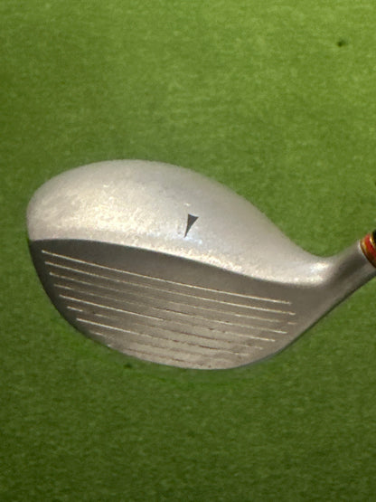 Used Wilson Staff 14° Fairway Wood