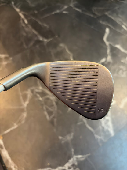 USED Womens PING Faith Sand Wedge RH