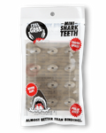 Crab Grab - Stomp Pads, Mini Shark Teeth