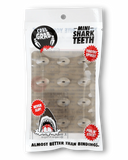 Crab Grab - Stomp Pads, Mini Shark Teeth