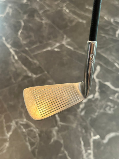 USED Cobra Baffler Blade AMS 5355 Pitching Wedge RH