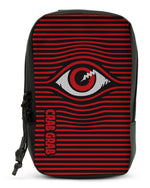 Pre Order - CRAB GRAB - BINDING BAG, THE EYE