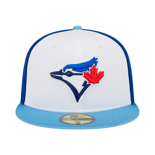 New Era 5950 Toronto Blue Jays WF OTC Cap