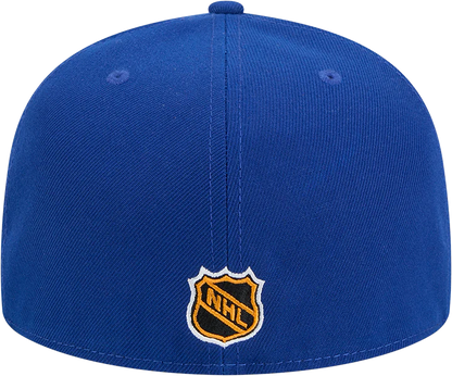 New Era - Quebec Nordiques NHL 59FIFTY Fitted