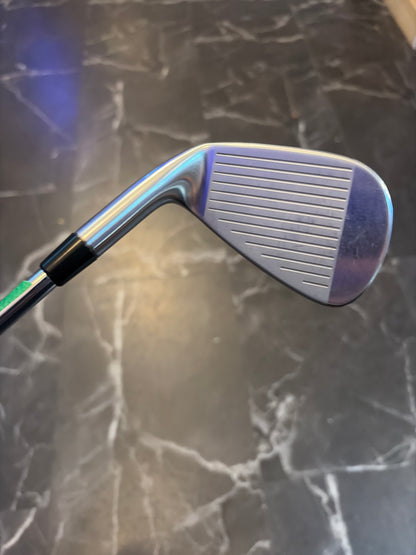 USED Mizuno Pro 245 #8 Iron RH