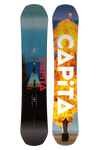 Capita - Men’s Snowboard, D.O.A. 2025