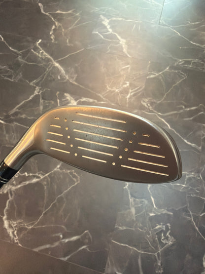 USED King Cobra Baffler DWS 4-Hybrid RH 23 Degree