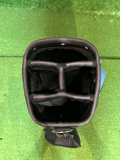 USED Ping Explores Staff Bag