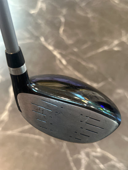 USED Callaway Strata Titanium Composite 5 Hybrid RH