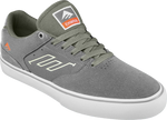 Emerica - Shoes, The Low Vulc. GRY/TAN