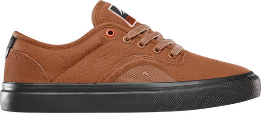 Emerica - Shoes, Provost G6 X Jess Mudget, Clay