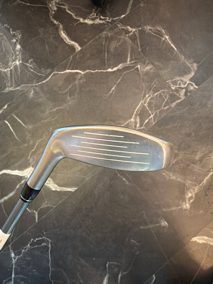 USED TaylorMade Rescue Mid 5 Hybrid RH 25 Degree
