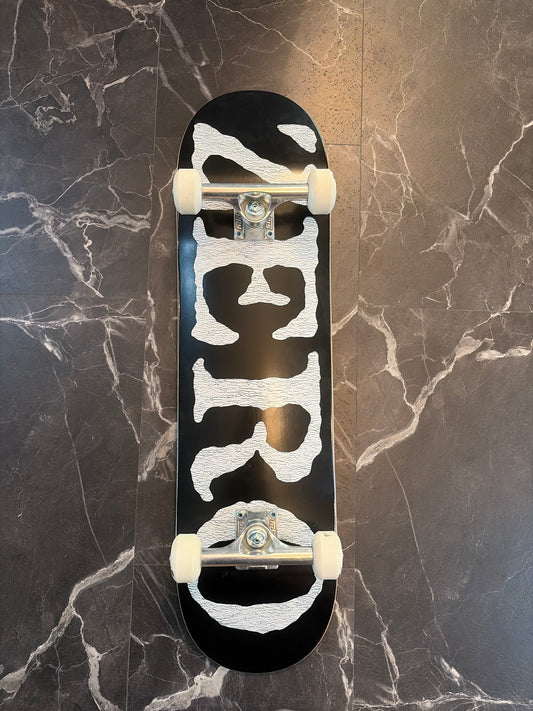 Zero , Shop Complete 8.25”