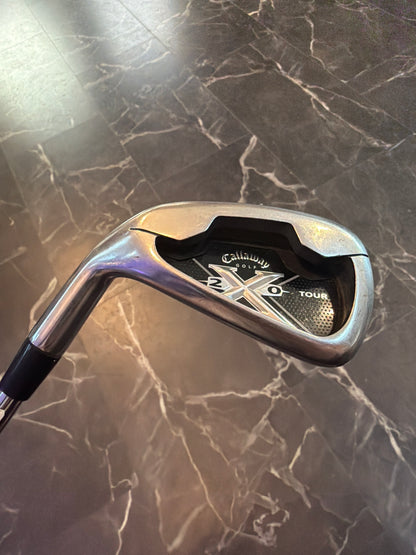 USED Callaway X20 #6 Iron LH