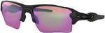 Oakley - FLAK 2.0 XXL - Polished Black - Prizm Golf Lens