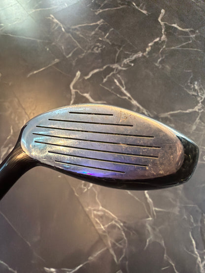 USED Womens Ashley Golf #4 Hybrid 21 Degree RH