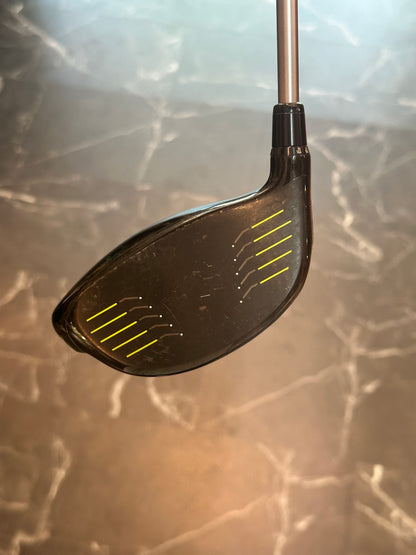 USED Nike Vapor Speed Driver RH w/Cover