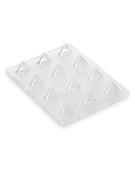 Crab Grab - Stomp Pads, Mini Shark Teeth