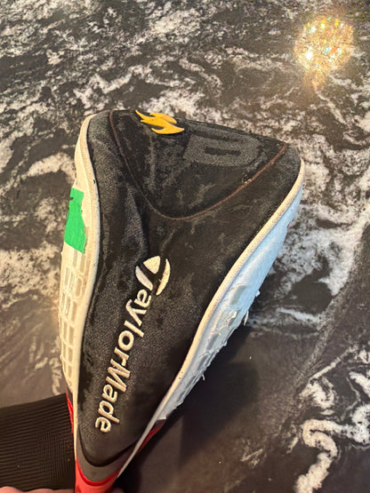 USED TaylorMade Burner 3 Wood Cover