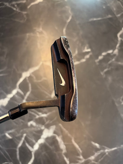 USED Nike oz 1 putter RH 35”