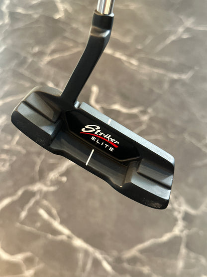USED Golf Trends Striker Elite SE 001 Putter RH