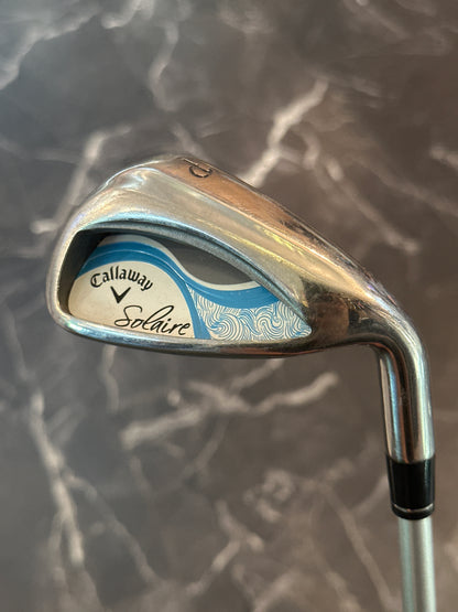 USED Callaway Solaire Pitching Wedge RH