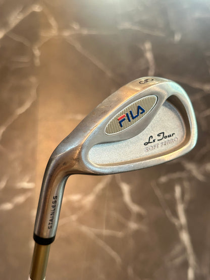 USED Fila LX Tour #8 Iron LH