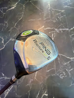 USED Ping Rapture 5 Wood 17 Degree RH
