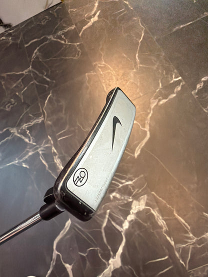 USED Nike oz 1 putter RH 35”