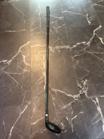 USED CGC Hi-Brid Launch #5 Hybrid 28 Degree RH