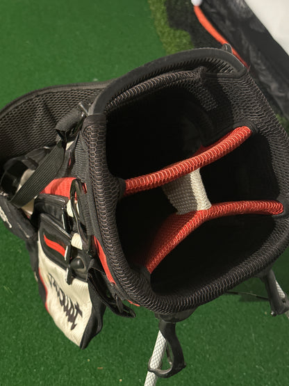 Used Titleist Stand Golf Bag